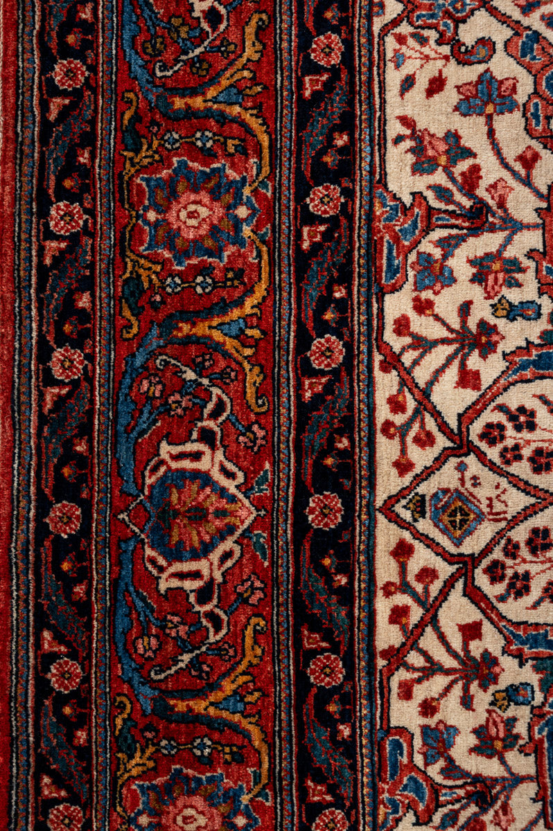 ALEYA Bidjar 306x230cm