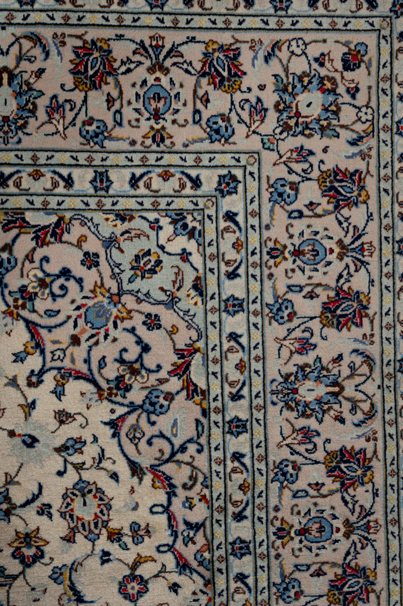 JOVL Kashan 300x208cm