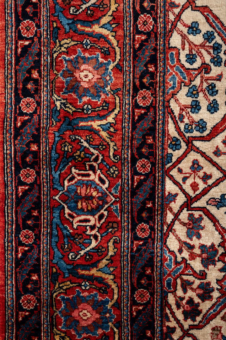 ALEYA Bidjar 306x230cm