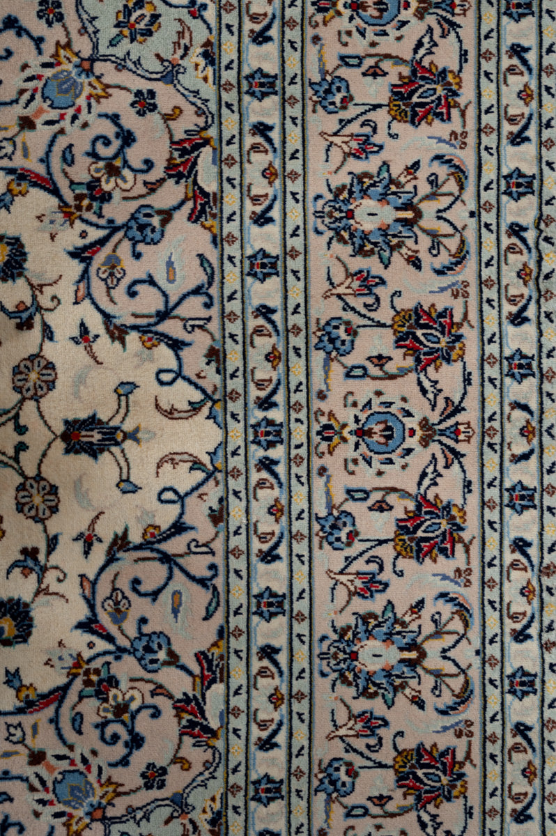 JOVL Kashan 300x208cm