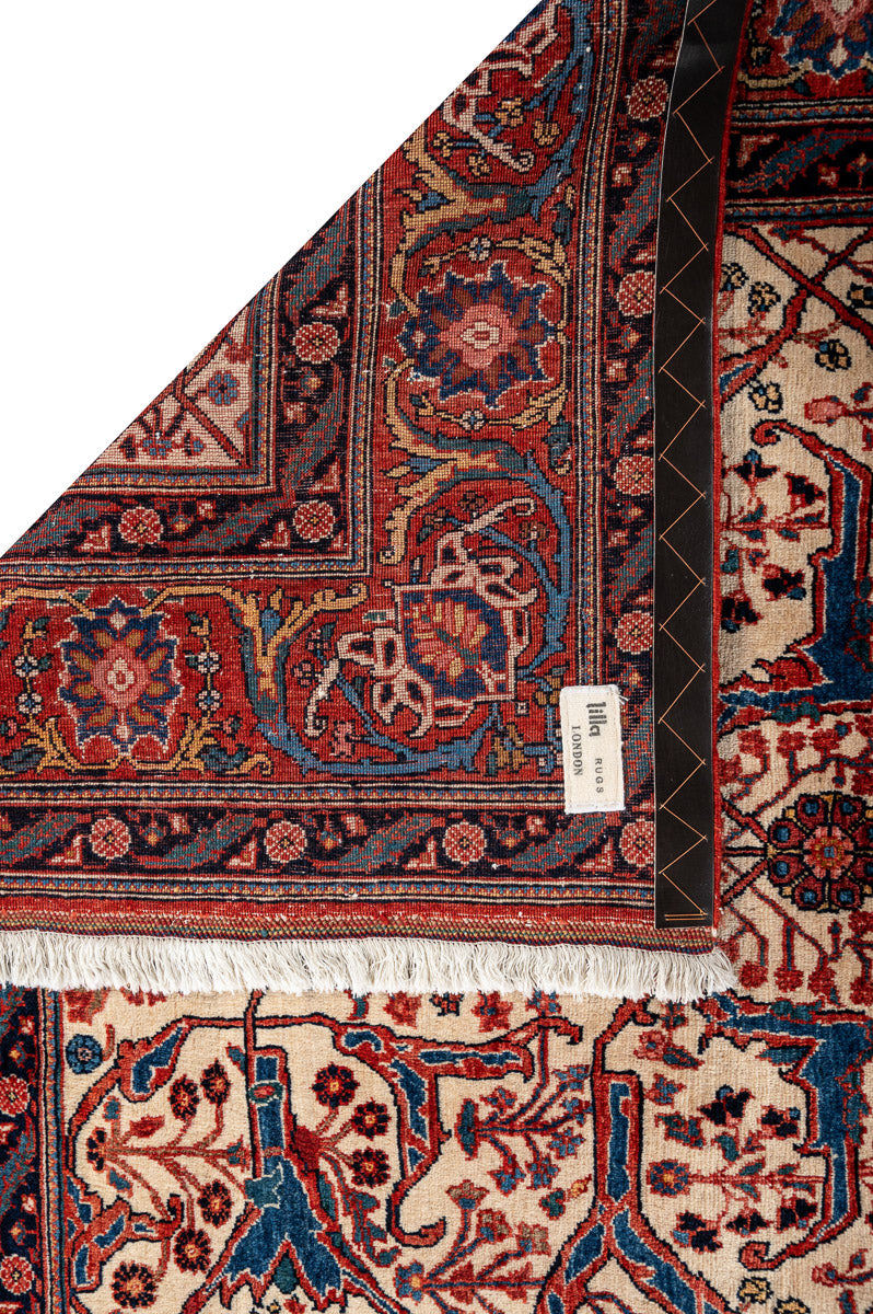 ALEYA Bidjar 306x230cm