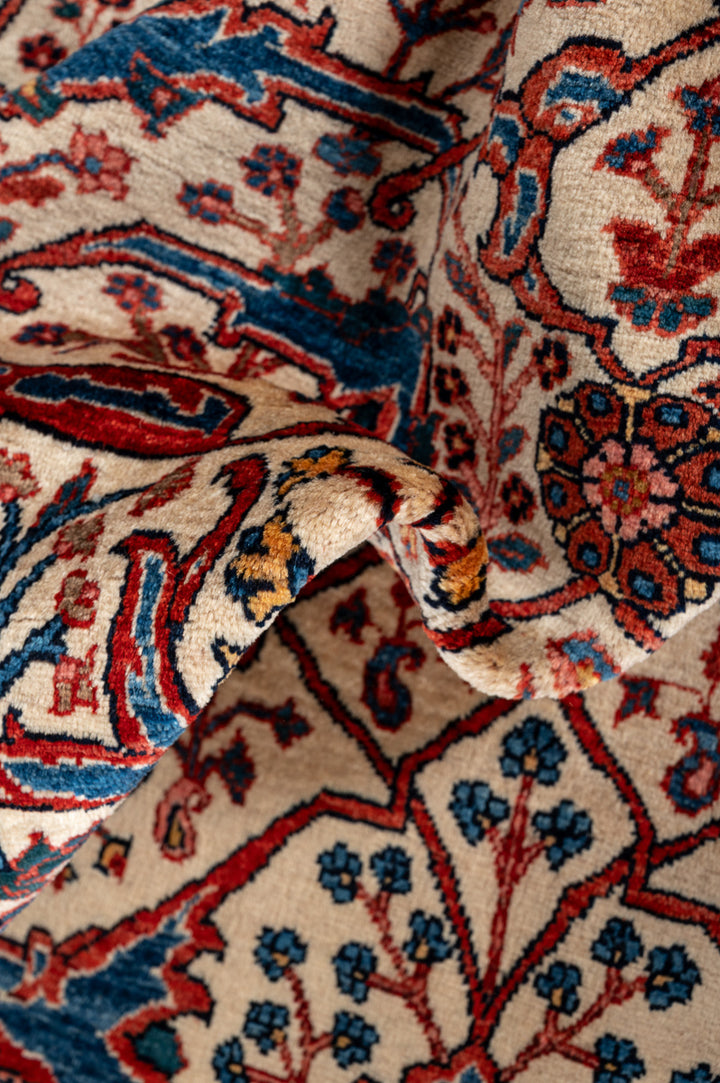 ALEYA Bidjar 306x230cm