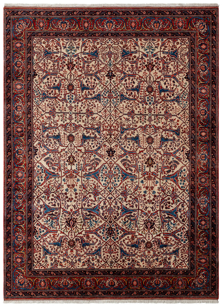 ALEYA Bidjar 306x230cm