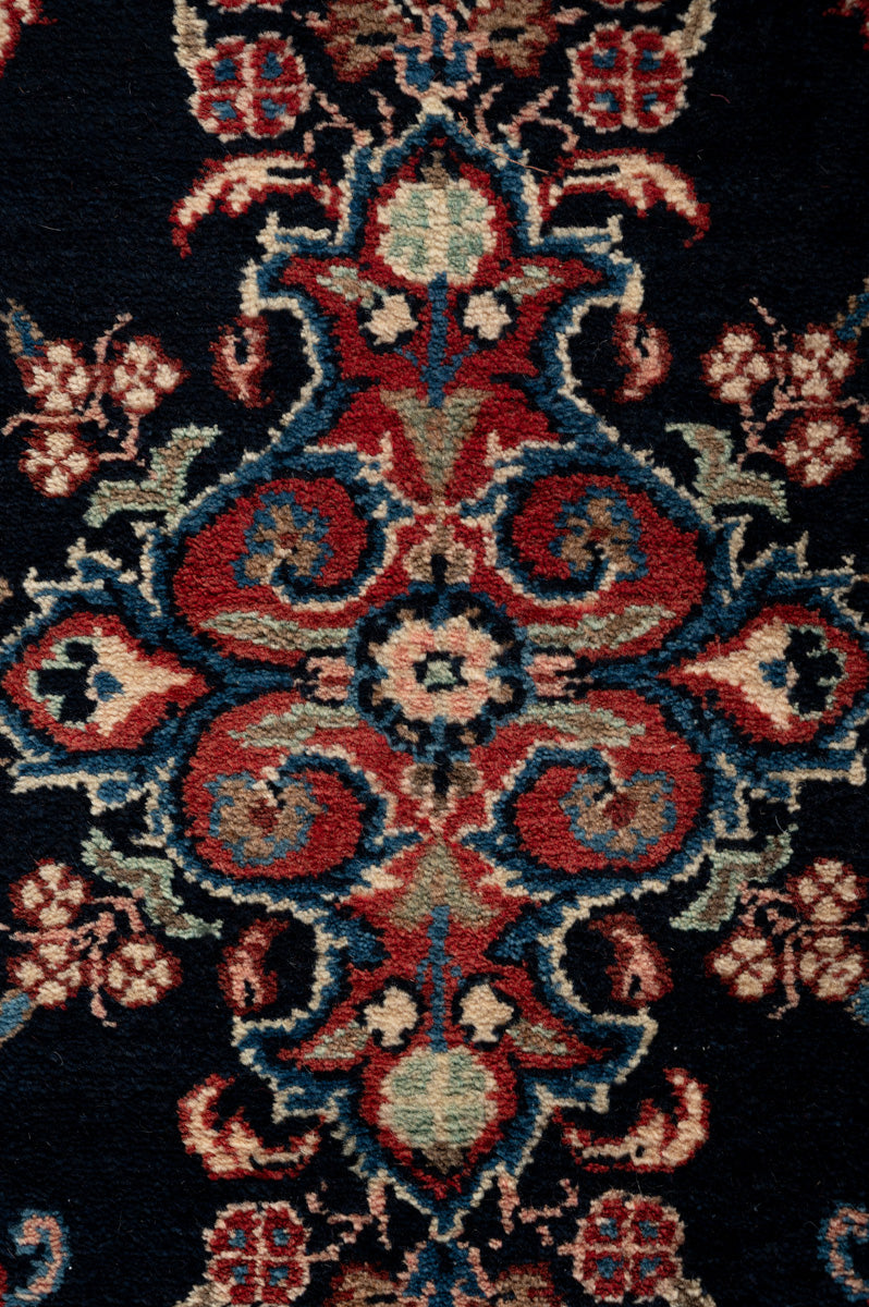 LARIA Sarouk Runner 656x85cm