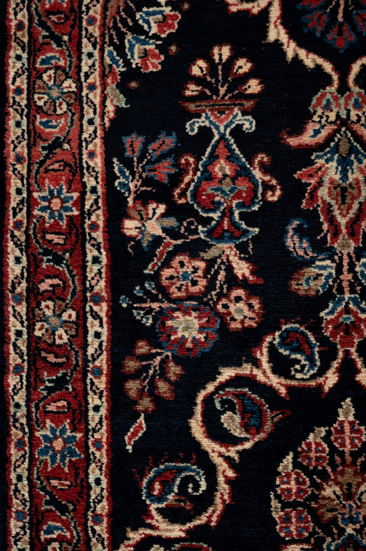 LARIA Sarouk Runner 656x85cm