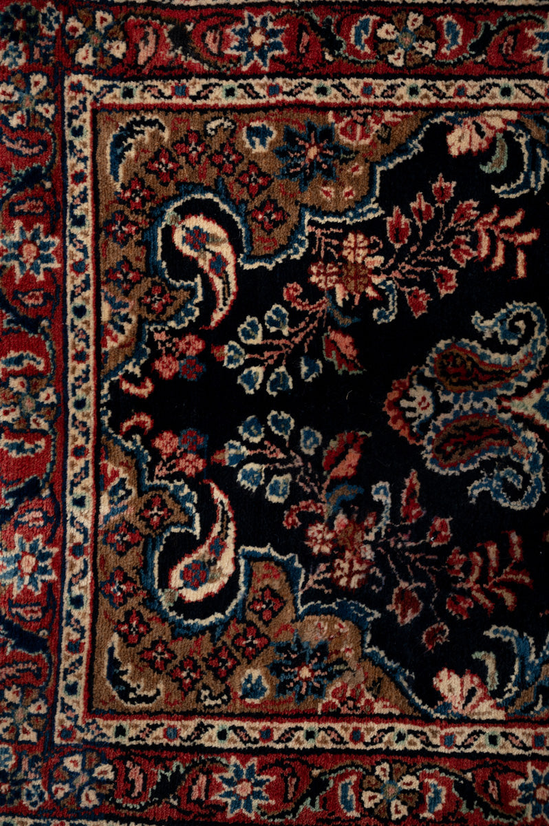 LARIA Sarouk Runner 656x85cm