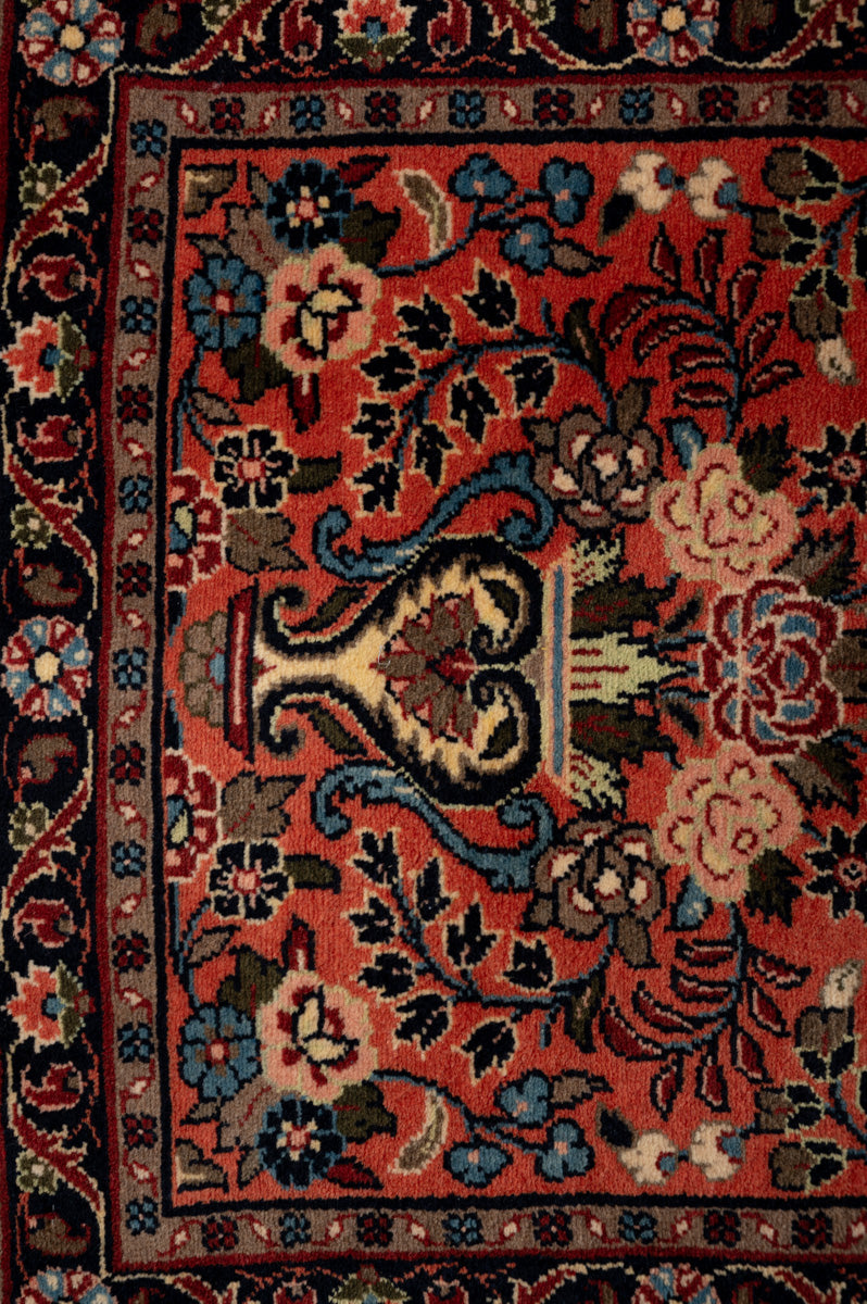 VITTORIA 2 Sarouk Runner 590x77cm