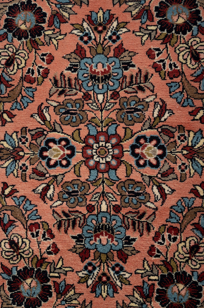 AMALFI 1 Sarouk Runner 520x77cm