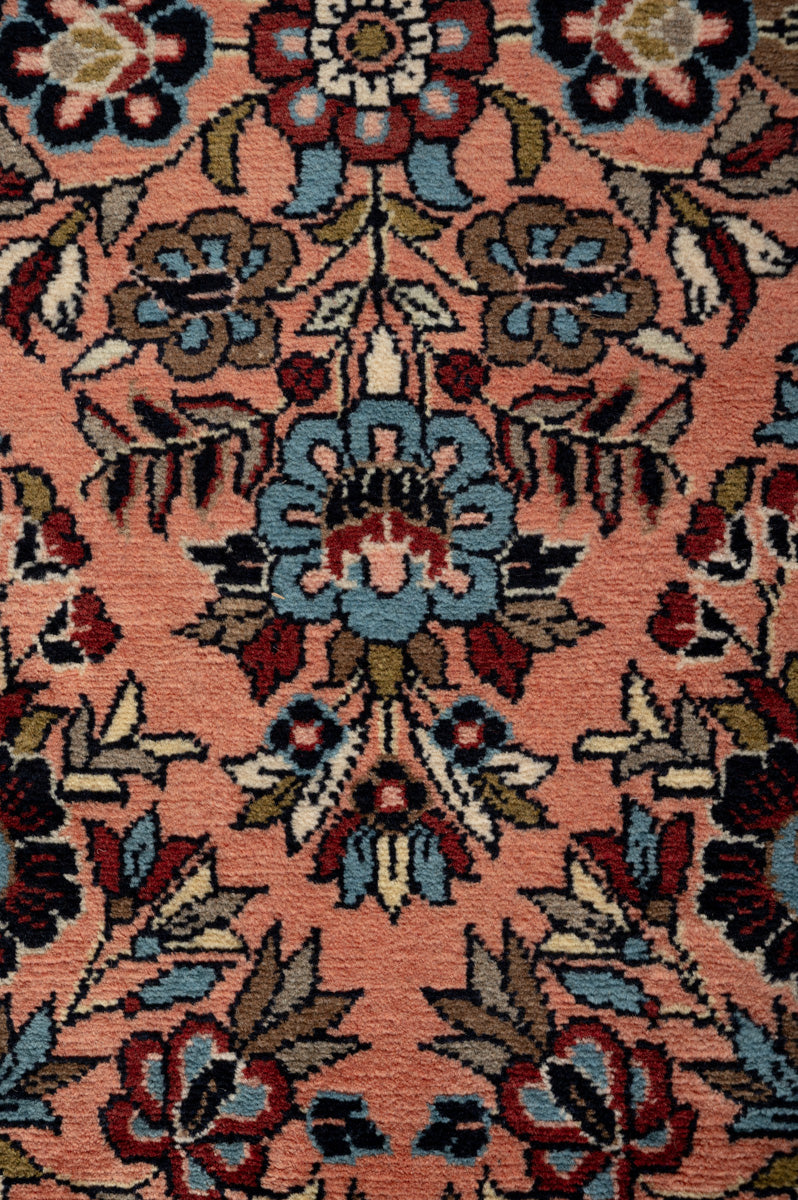 AMALFI 1 Sarouk Runner 520x77cm