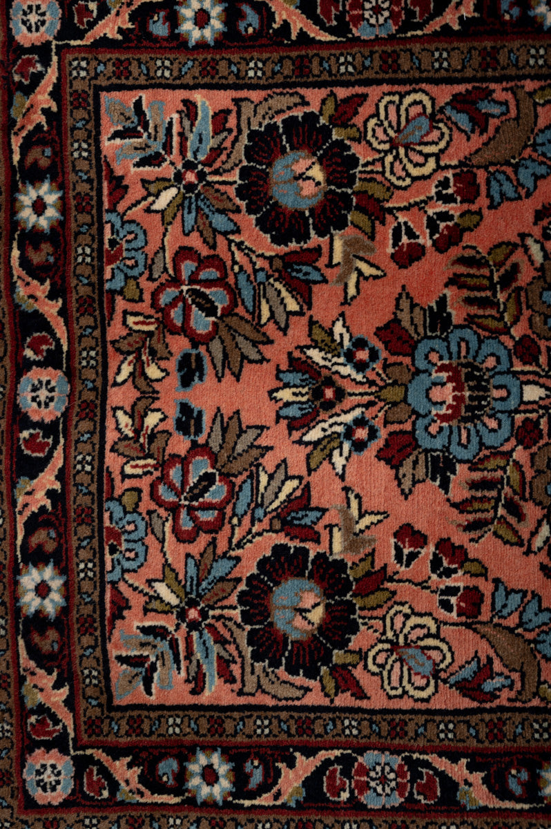 AMALFI 1 Sarouk Runner 520x77cm