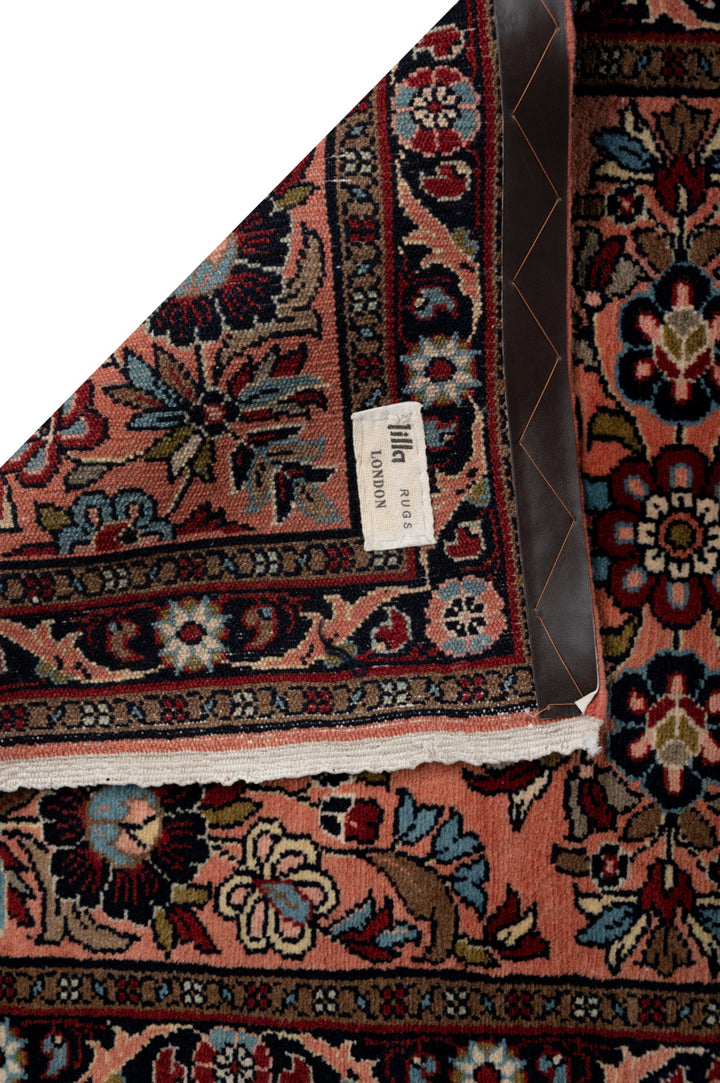 AMALFI 1 Sarouk Runner 520x77cm