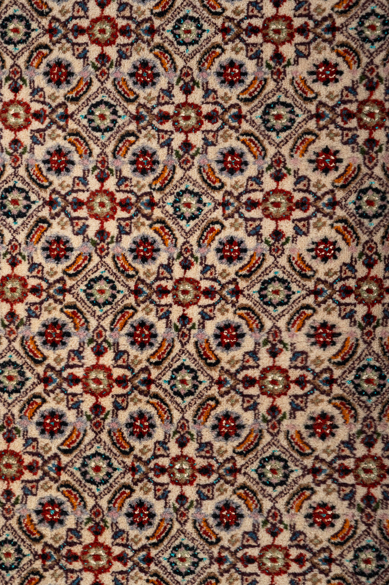 TYLER Moud 286x195cm