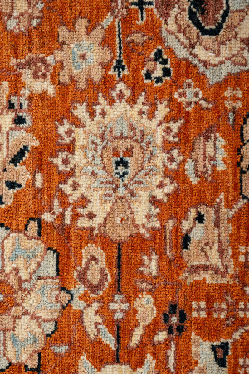 RACI Sultanabad Heritage 313x250cm