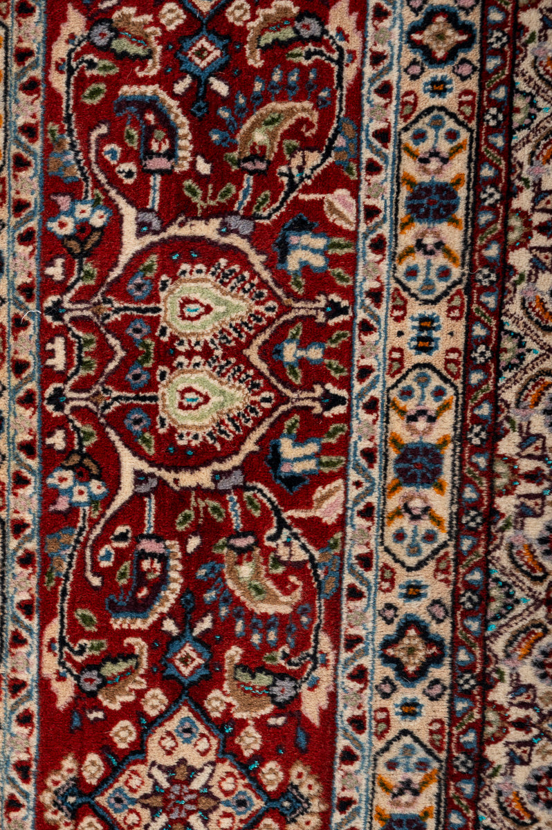 TYLER Moud 286x195cm