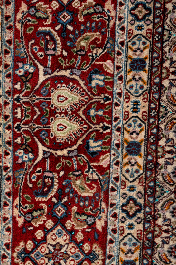 TYLER Moud 286x195cm