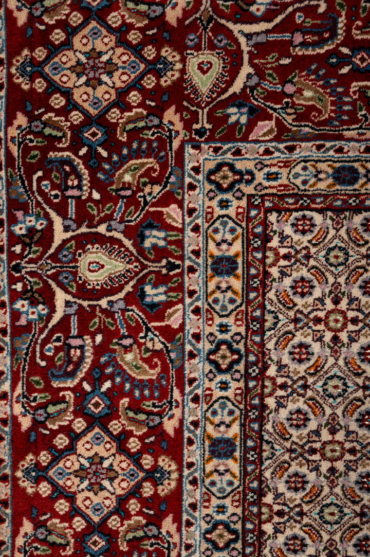 TYLER Moud 286x195cm