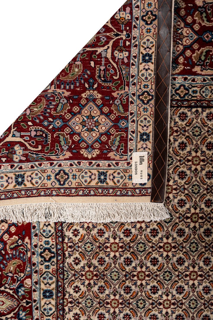 TYLER Moud 286x195cm