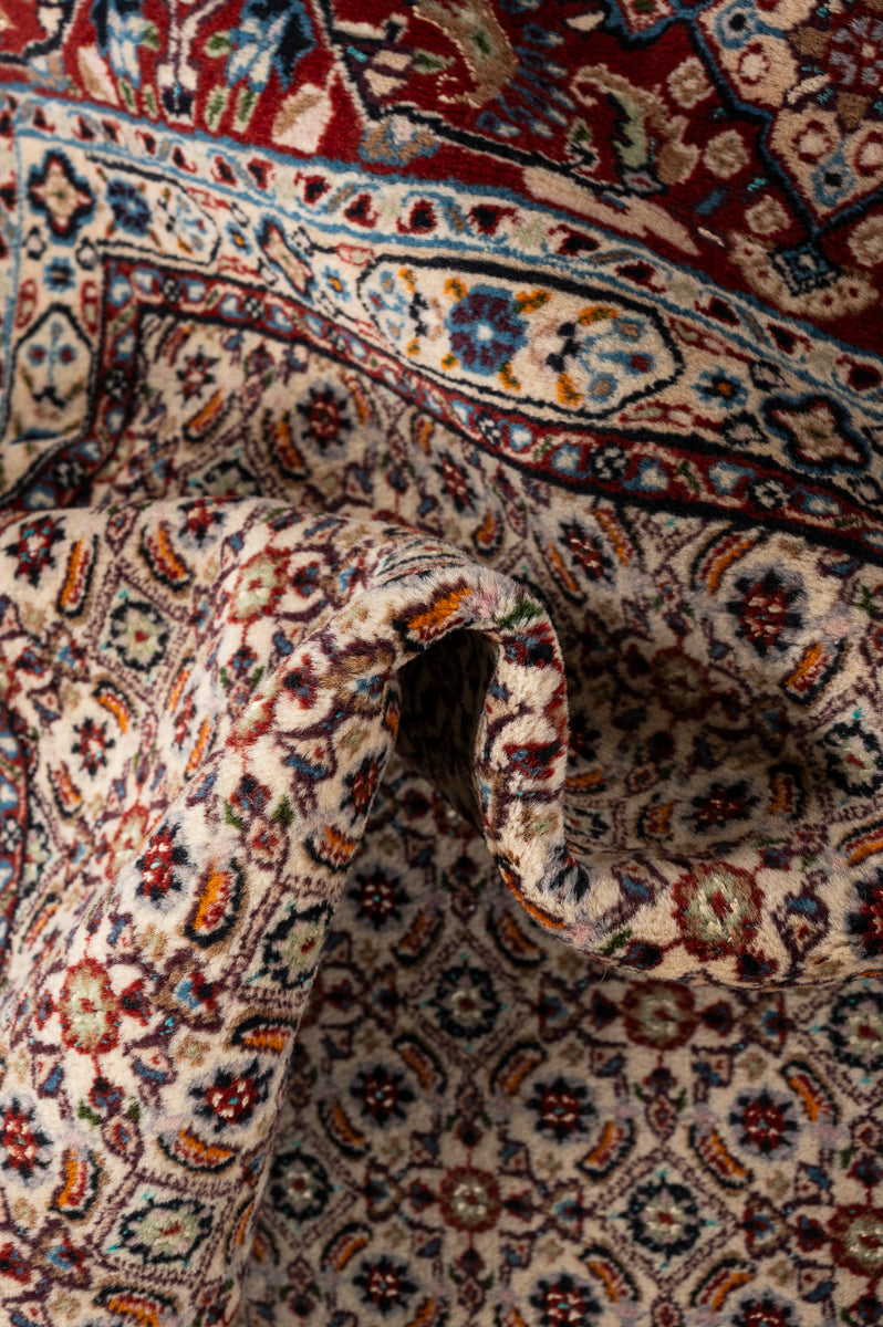 TYLER Moud 286x195cm