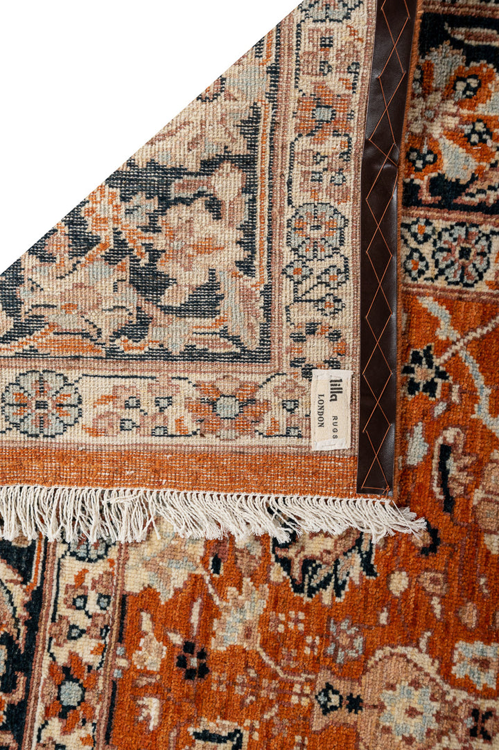 RACI Sultanabad Heritage 313x250cm