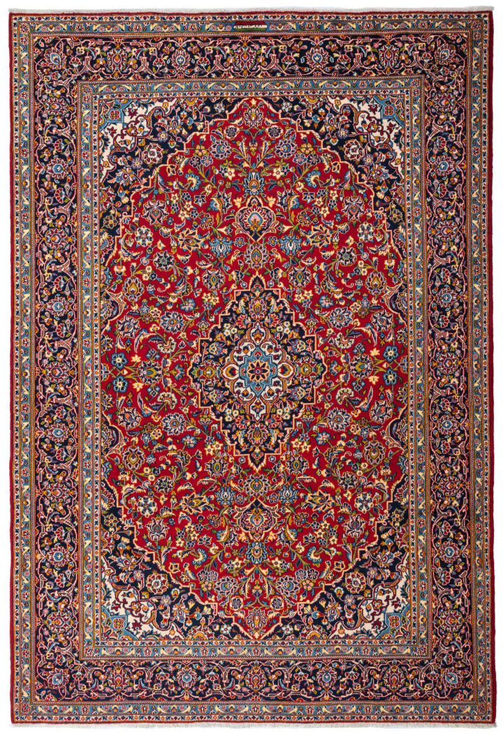YOGI Persian Kashan 345x247cm