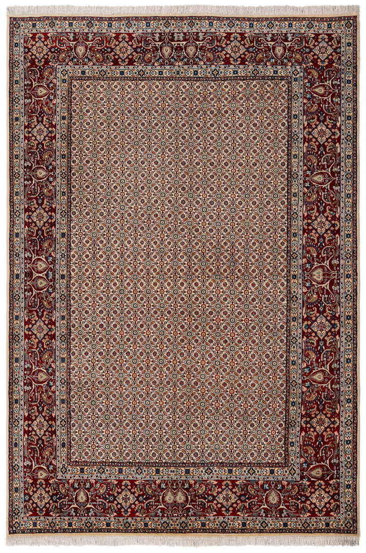 TYLER Moud 286x195cm