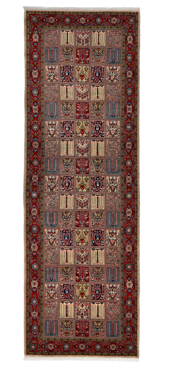 FELICE Sarouk Runner 440x145cm