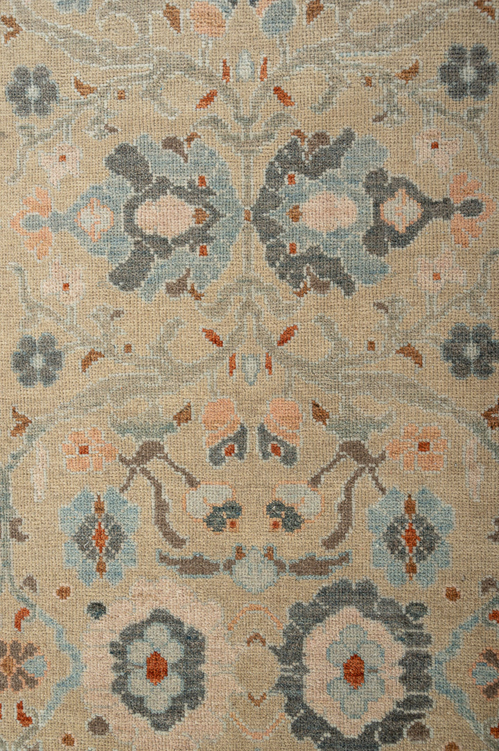 PABLA 2 Sultanabad Heritage 316x233cm