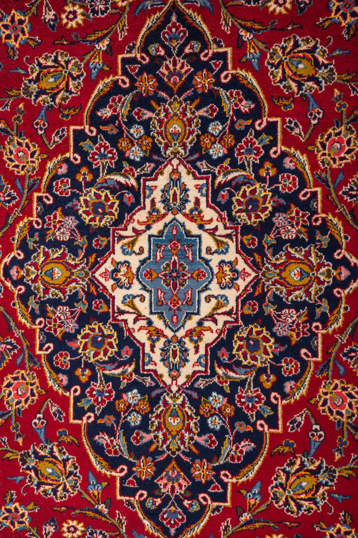 URARA Persian Kashan 346x250cm