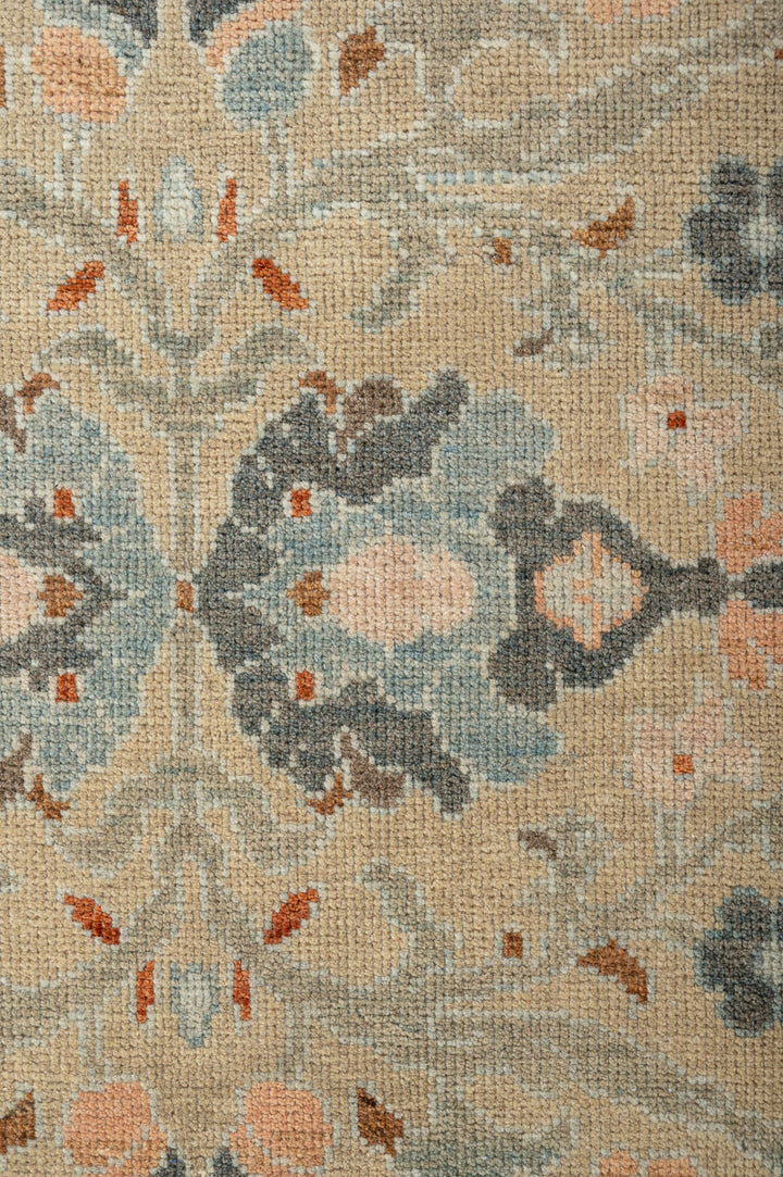 PABLA 2 Sultanabad Heritage 316x233cm