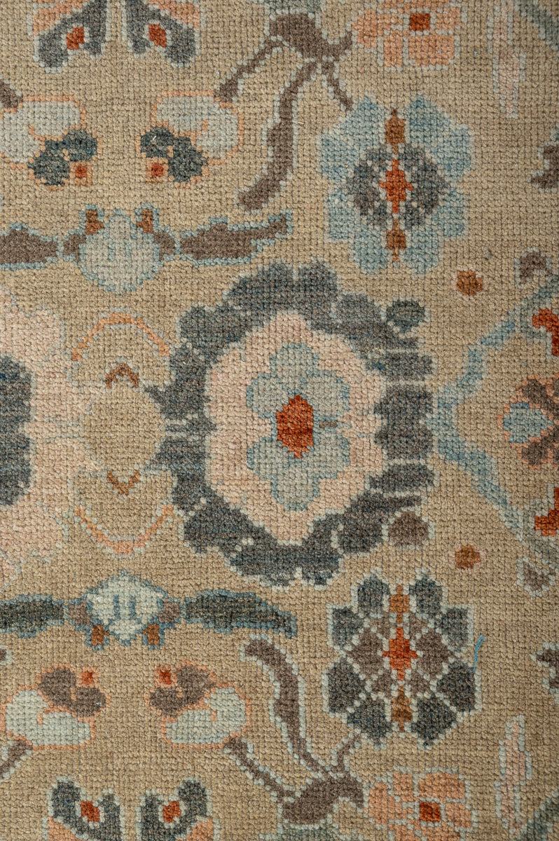 PABLA 2 Sultanabad Heritage 316x233cm