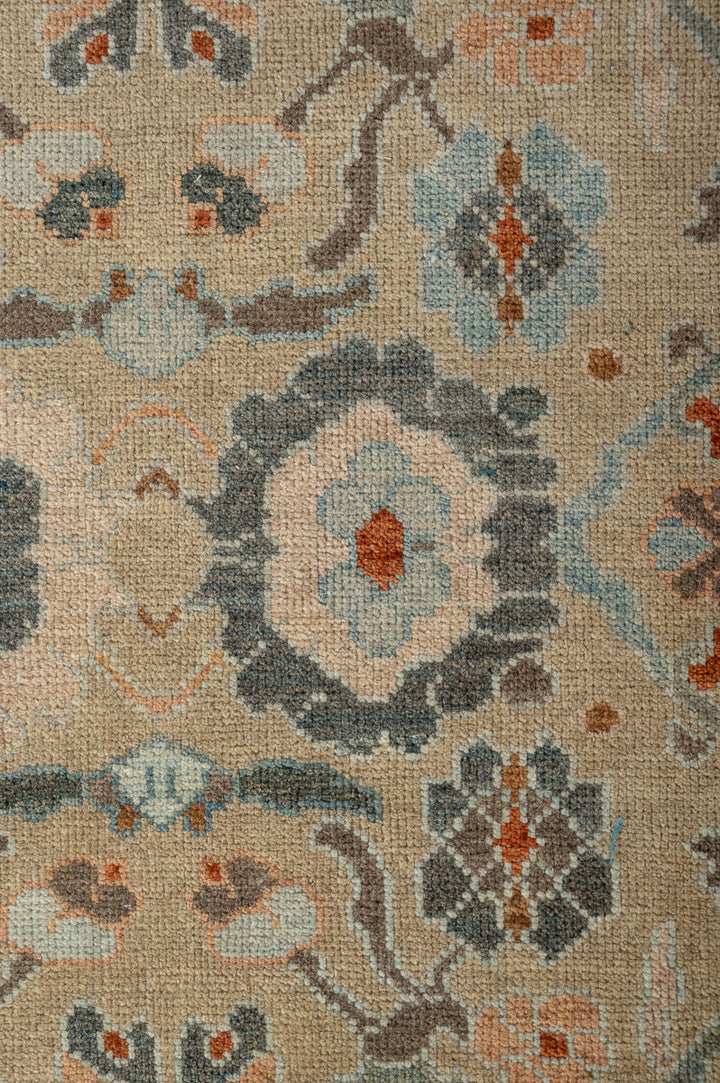 PABLA 2 Sultanabad Heritage 316x233cm