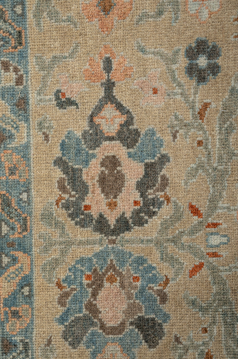 PABLA 2 Sultanabad Heritage 316x233cm