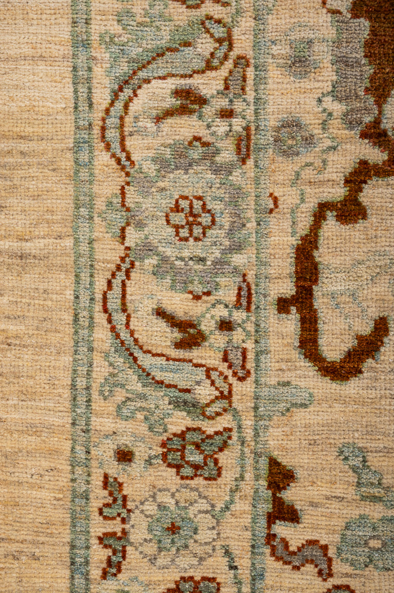 MAIA Sultanabad 280x177cm