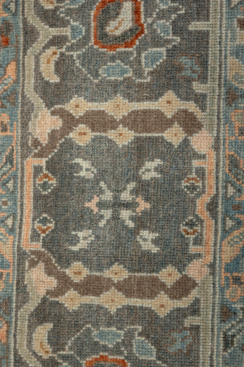 PABLA 2 Sultanabad Heritage 316x233cm