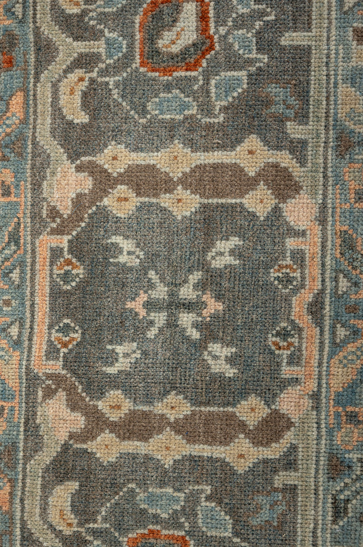 PABLA 2 Sultanabad Heritage 316x233cm