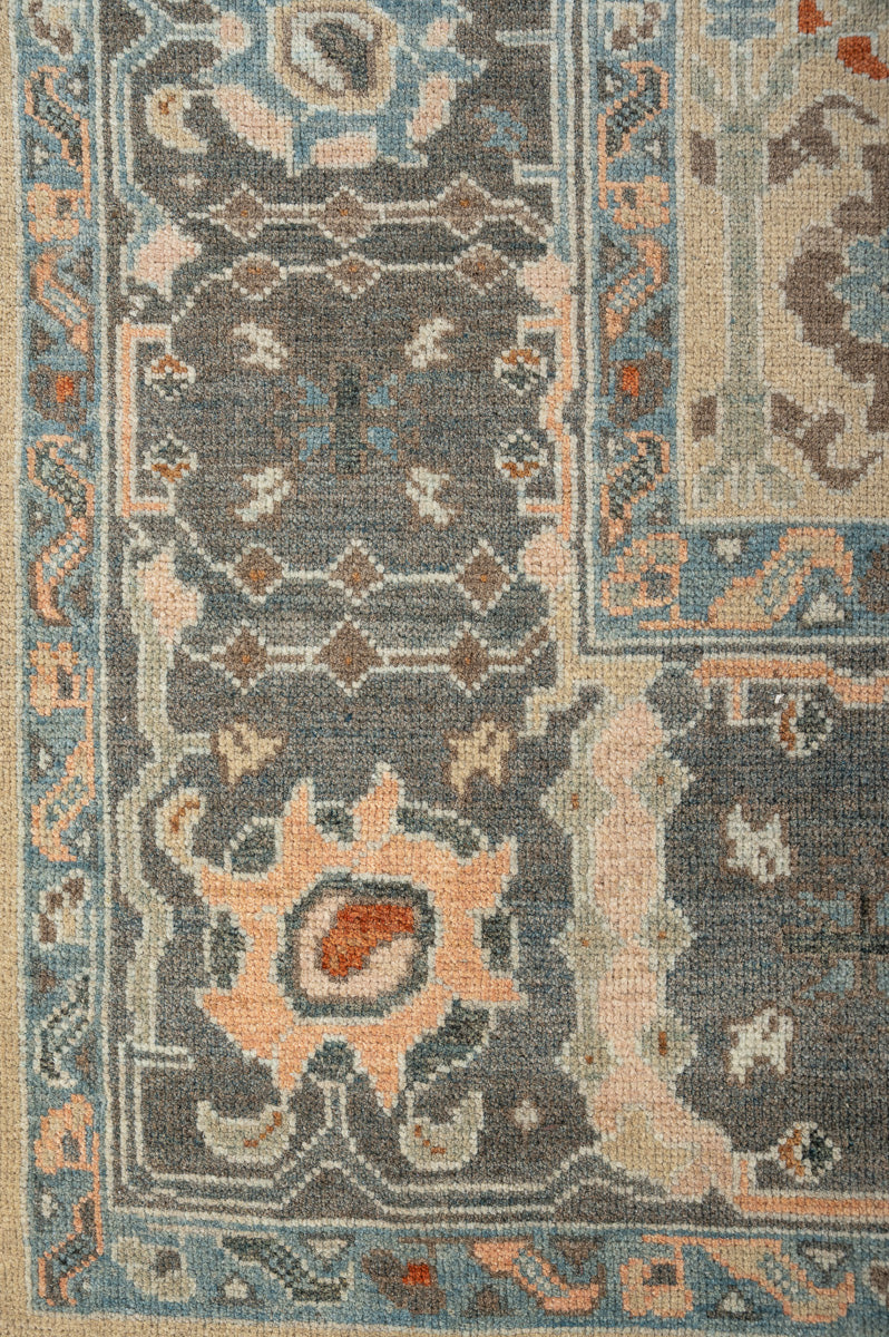 PABLA 2 Sultanabad Heritage 316x233cm