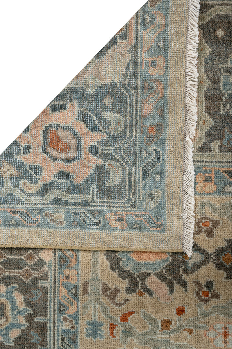 PABLA 2 Sultanabad Heritage 316x233cm