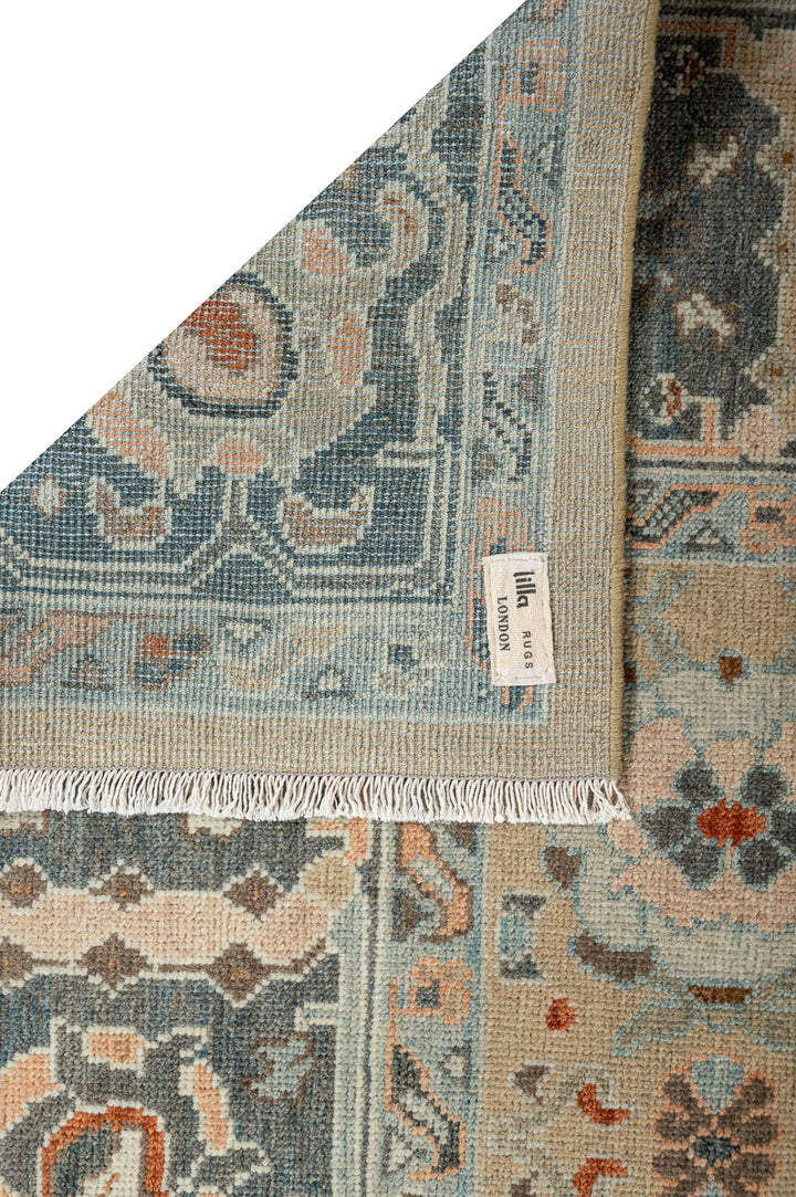 PABLA 2 Sultanabad Heritage 316x233cm