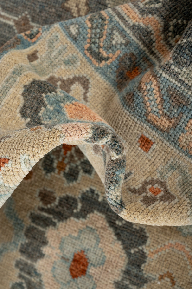 PABLA 2 Sultanabad Heritage 316x233cm