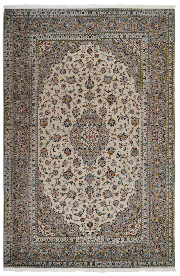 TRES Kashan 310x200cm