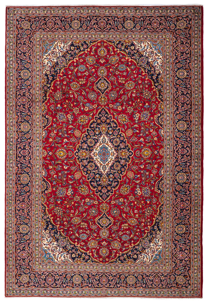 URARA Persian Kashan 346x250cm