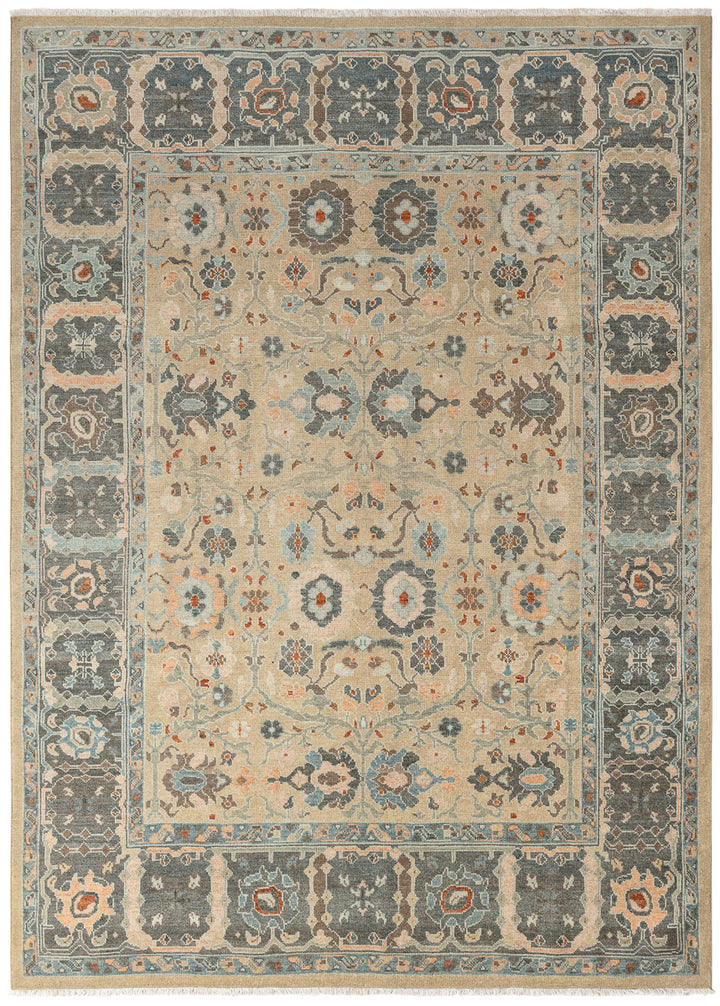 PABLA 2 Sultanabad Heritage 316x233cm