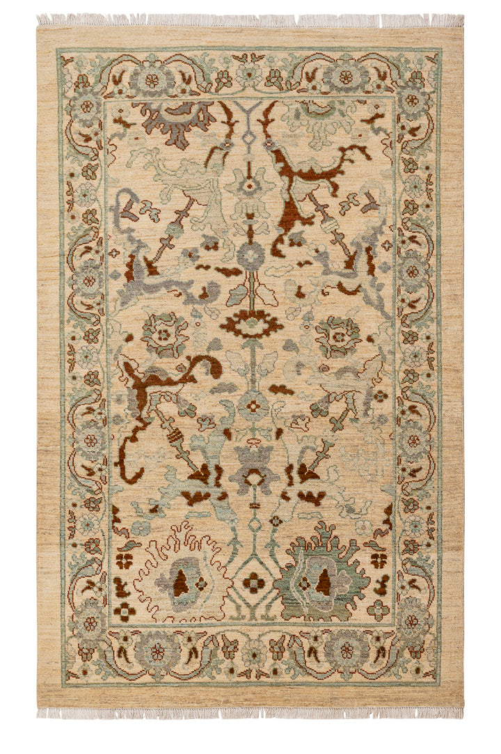 MAIA Sultanabad 280x177cm