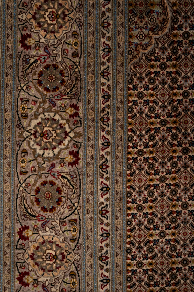 OTIS 1 Tabriz 294x203cm