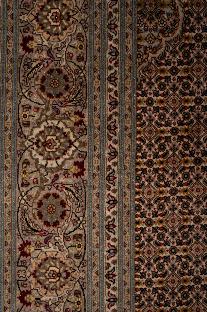 OTIS 1 Tabriz 294x203cm