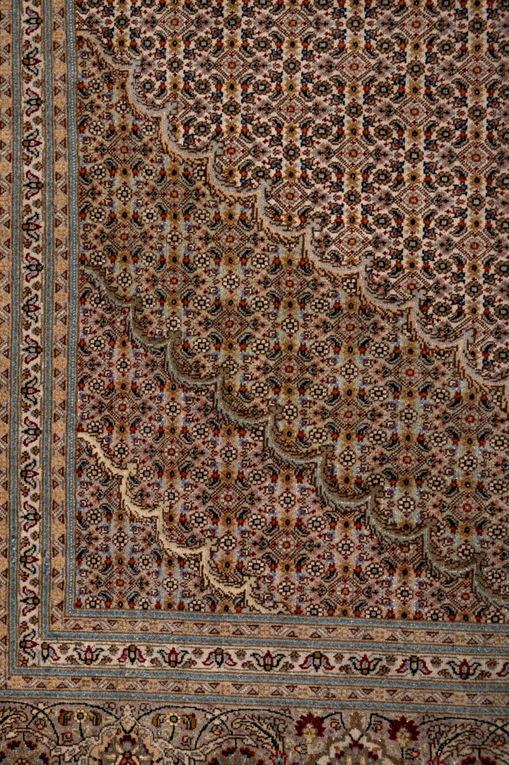 OTIS 1 Tabriz 294x203cm