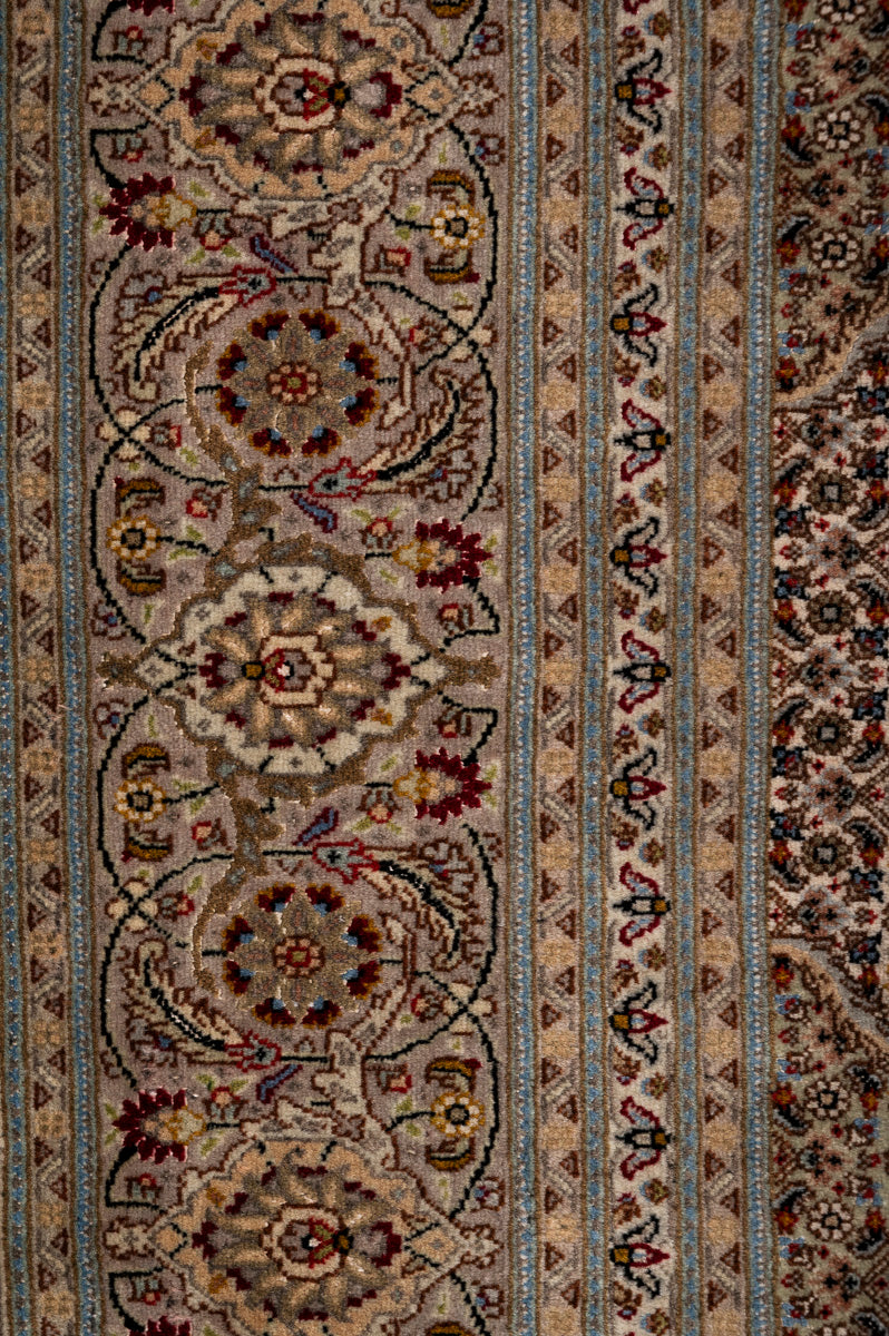 OTIS 1 Tabriz 294x203cm