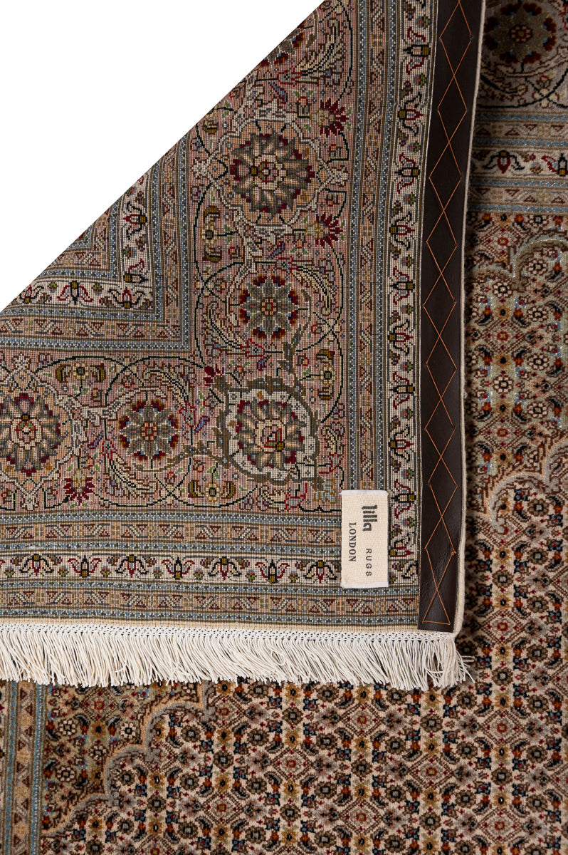 OTIS 1 Tabriz 294x203cm