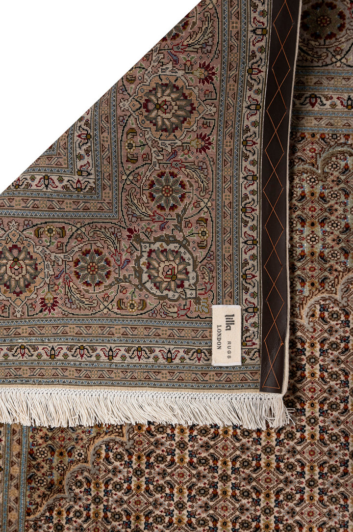 OTIS 1 Tabriz 294x203cm