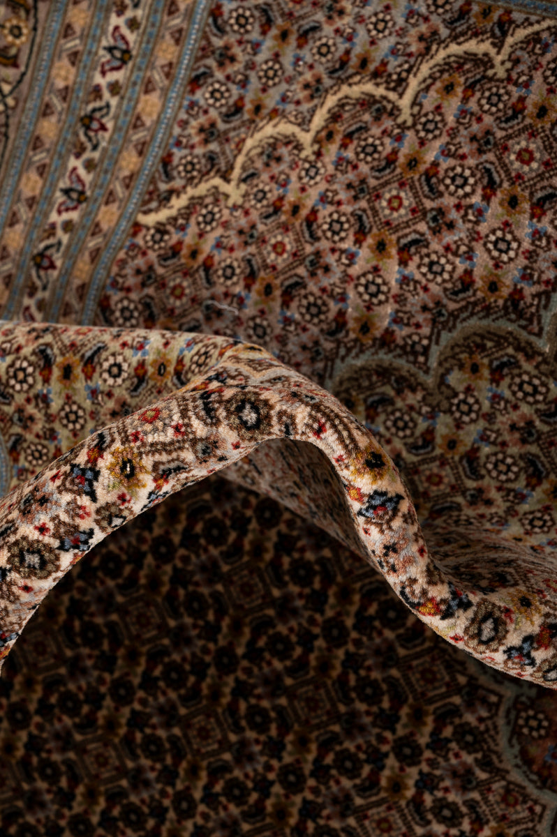 OTIS 1 Tabriz 294x203cm